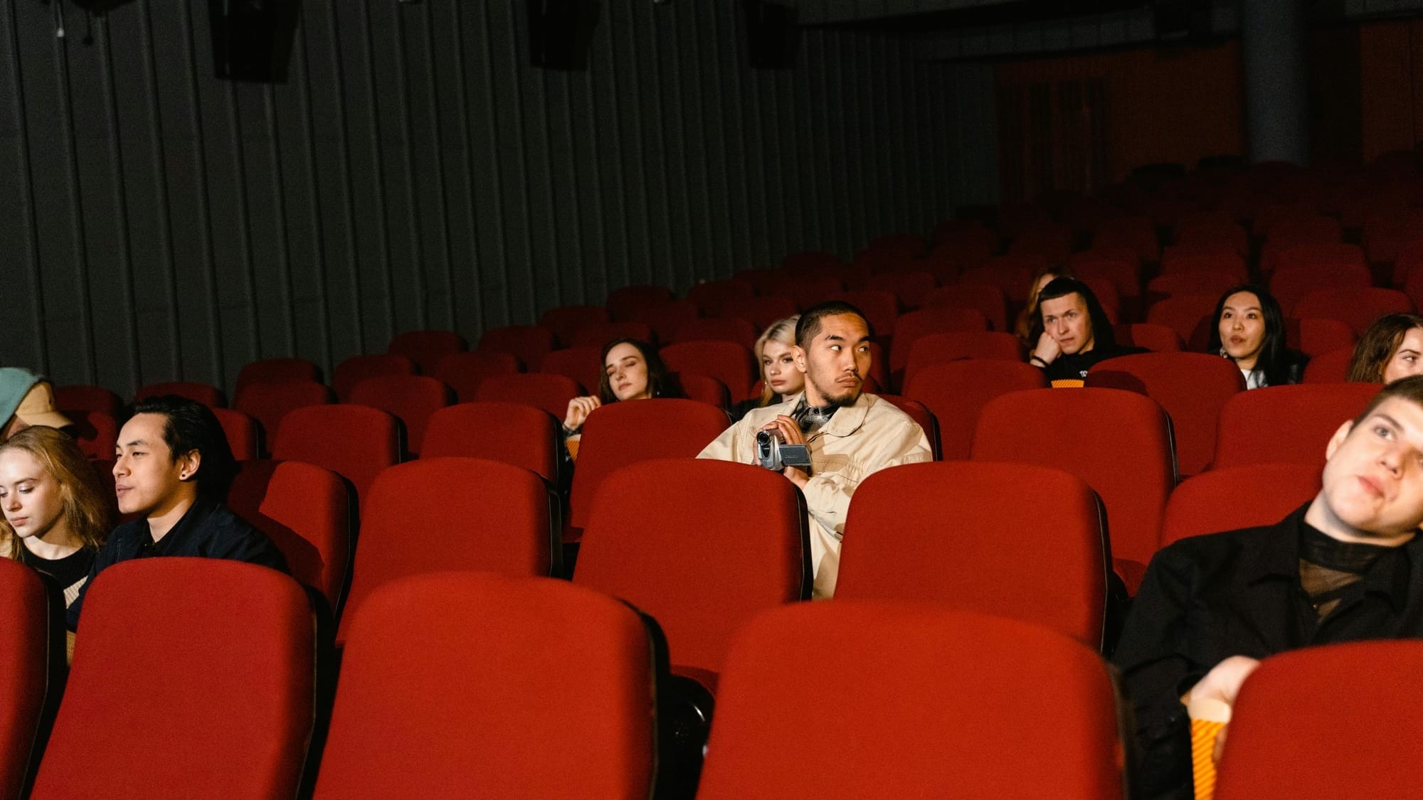 Rated F—for Financial Strain