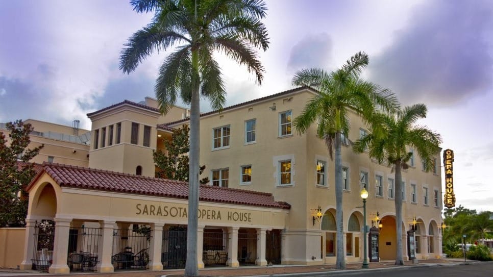 Three Companies. Three Milestones. One Big Season for Opera in Tampa Bay