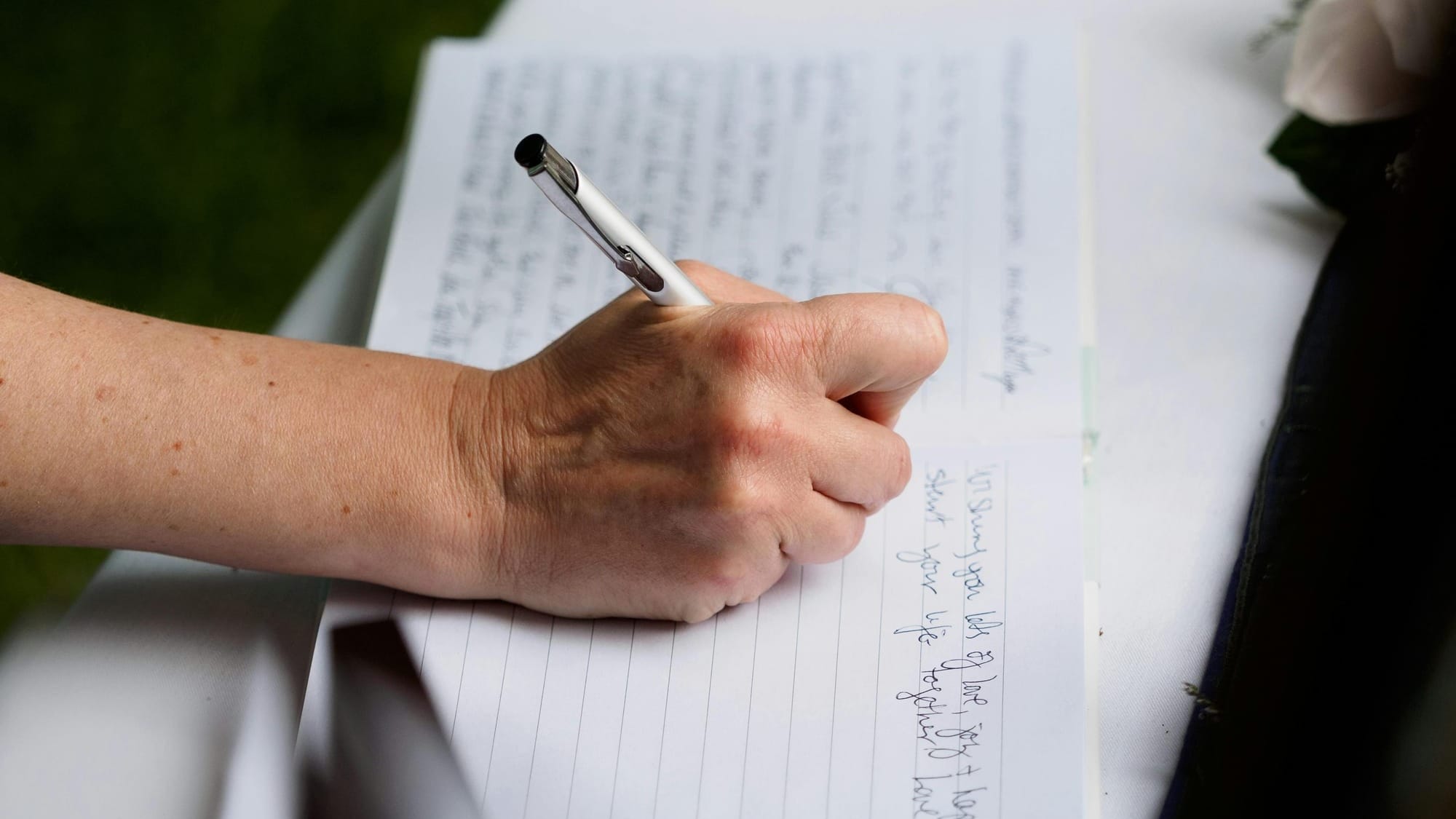 7 Writing Groups and Circles in Tampa Bay