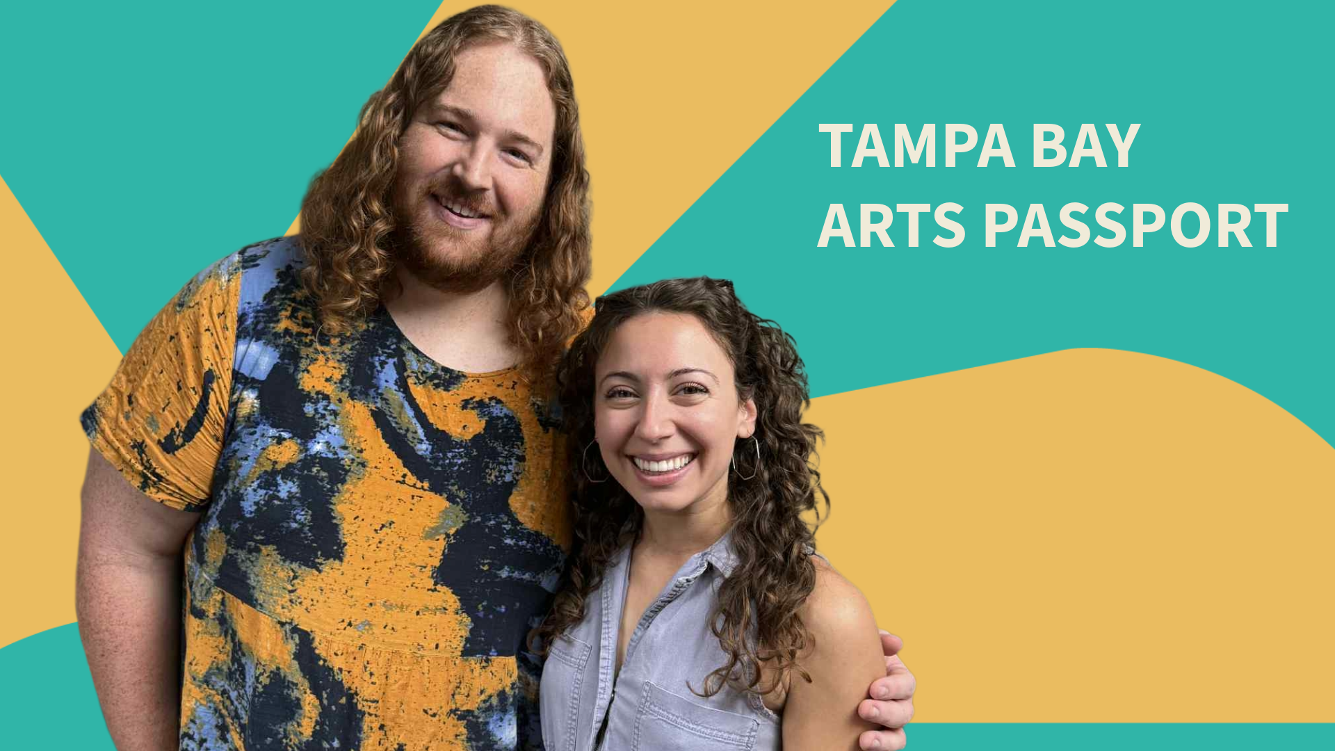 Julia Rifino on Owning a One-Woman Show at freeFall—and Why Tampa Bay Arts Must Be “Supported”