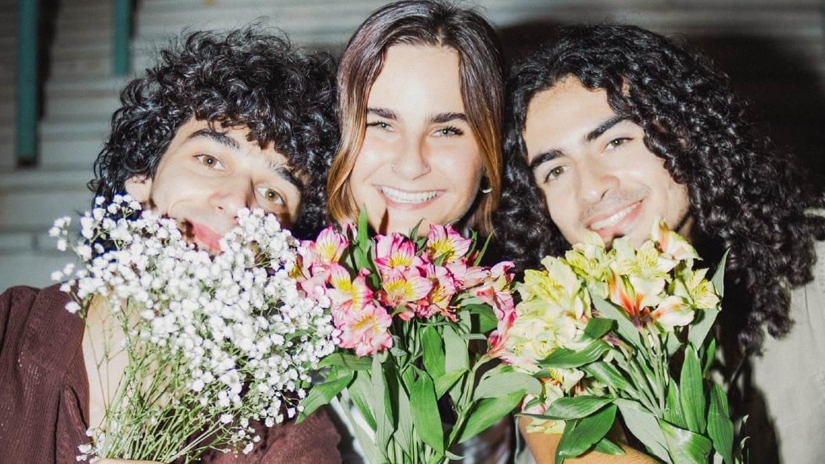 Jupiter Bloom Isn’t Here to Be Polite