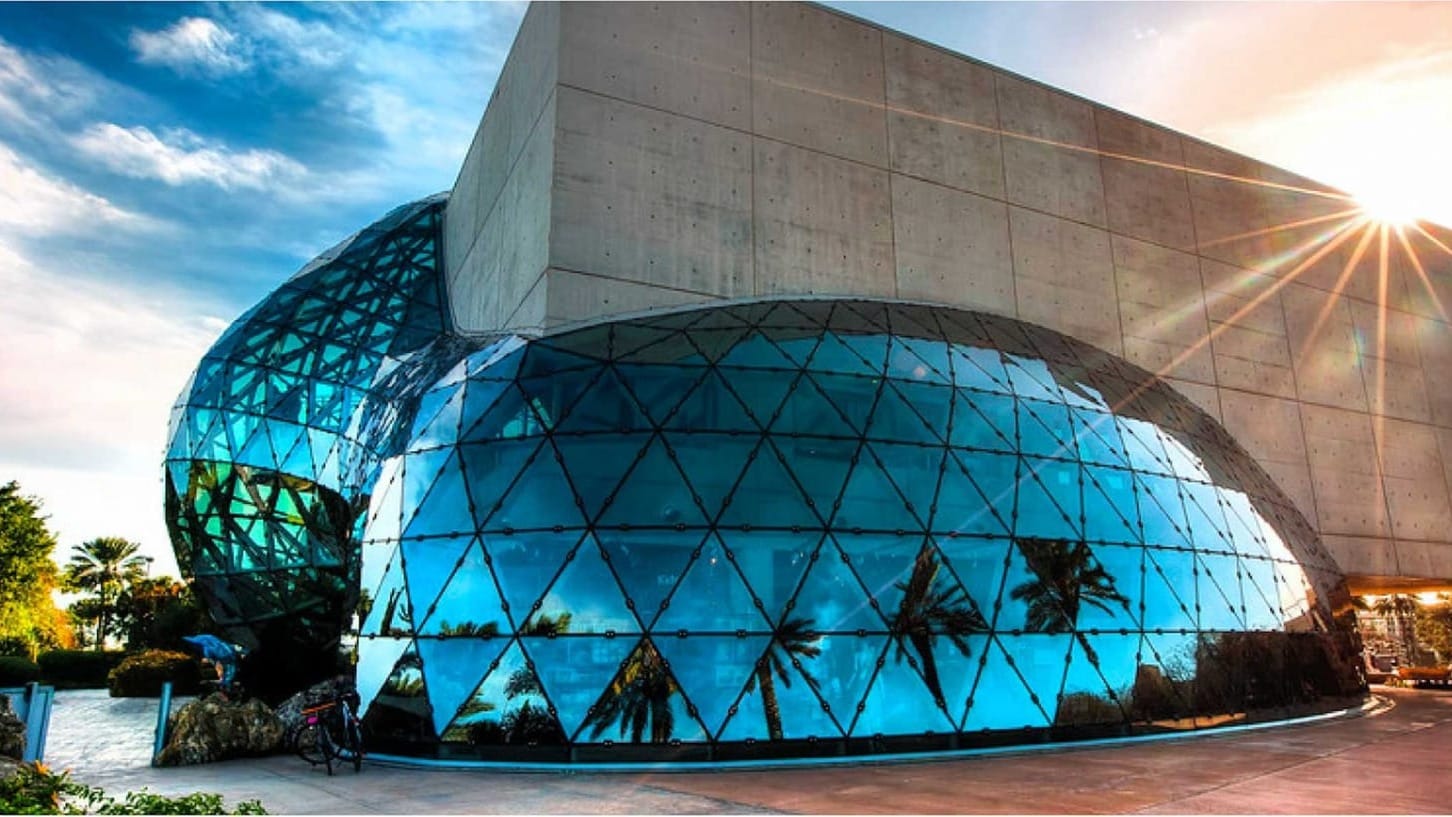 Why Does St. Pete Have So Many Museums?