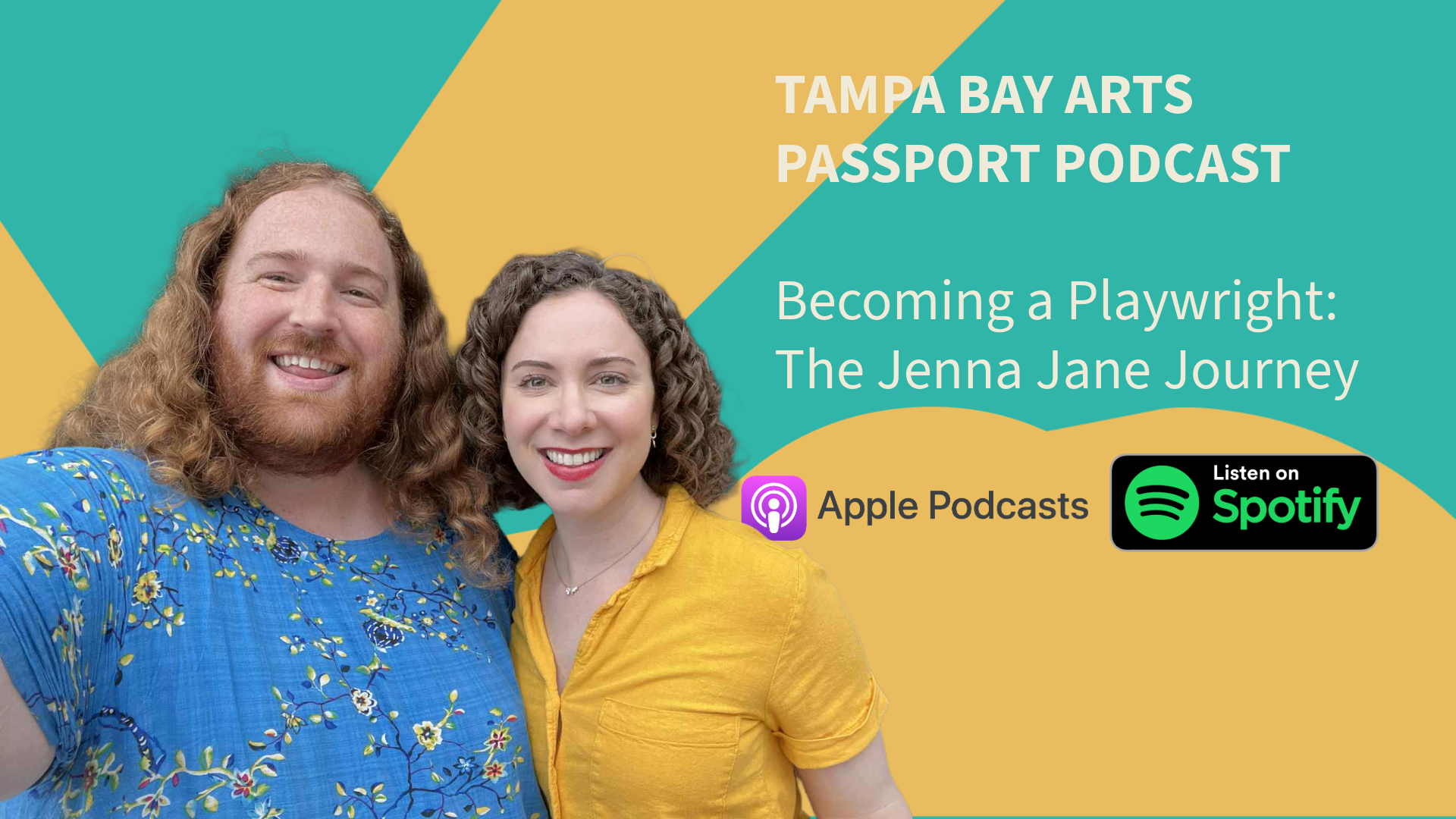 “Why Not Do What I Love?” — Playwright Jenna Jane on Leaving “Safe” Work, Rewriting Bionic, and Building a Real Life in the Arts