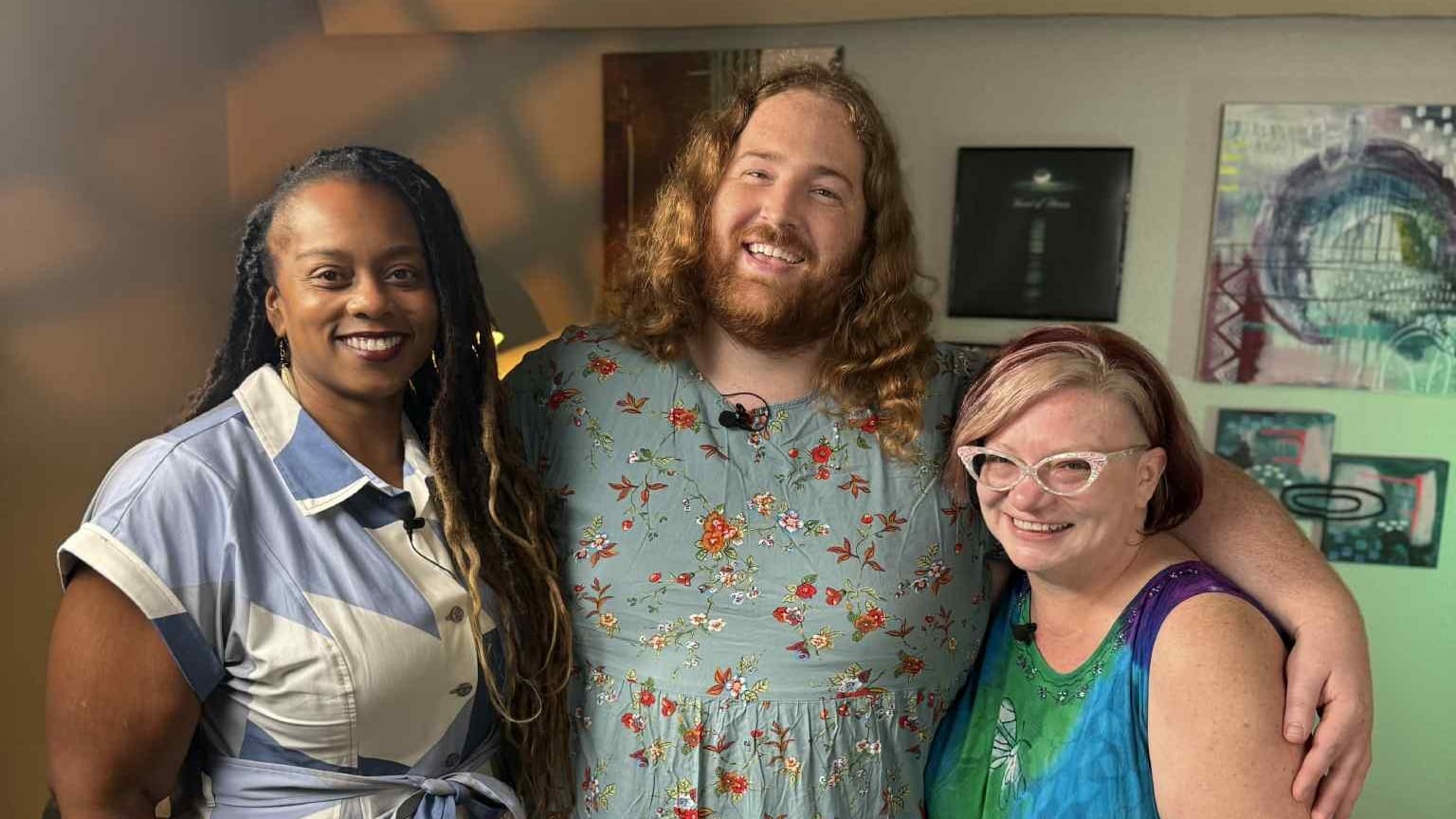 When Theaters Join Forces, the Story Gets Bigger