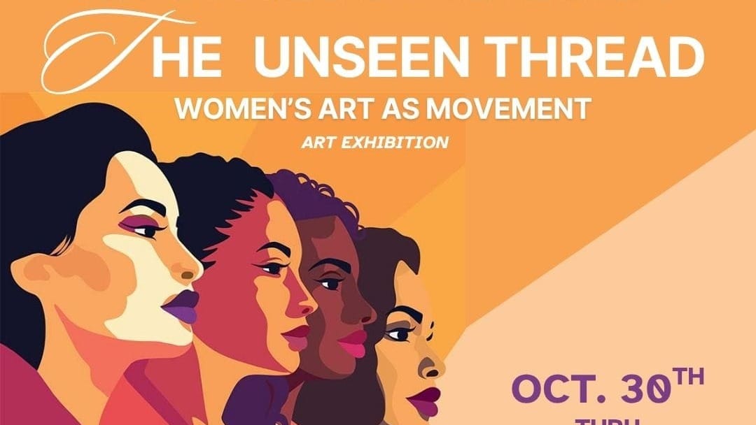 The Thread That Wouldn’t Break