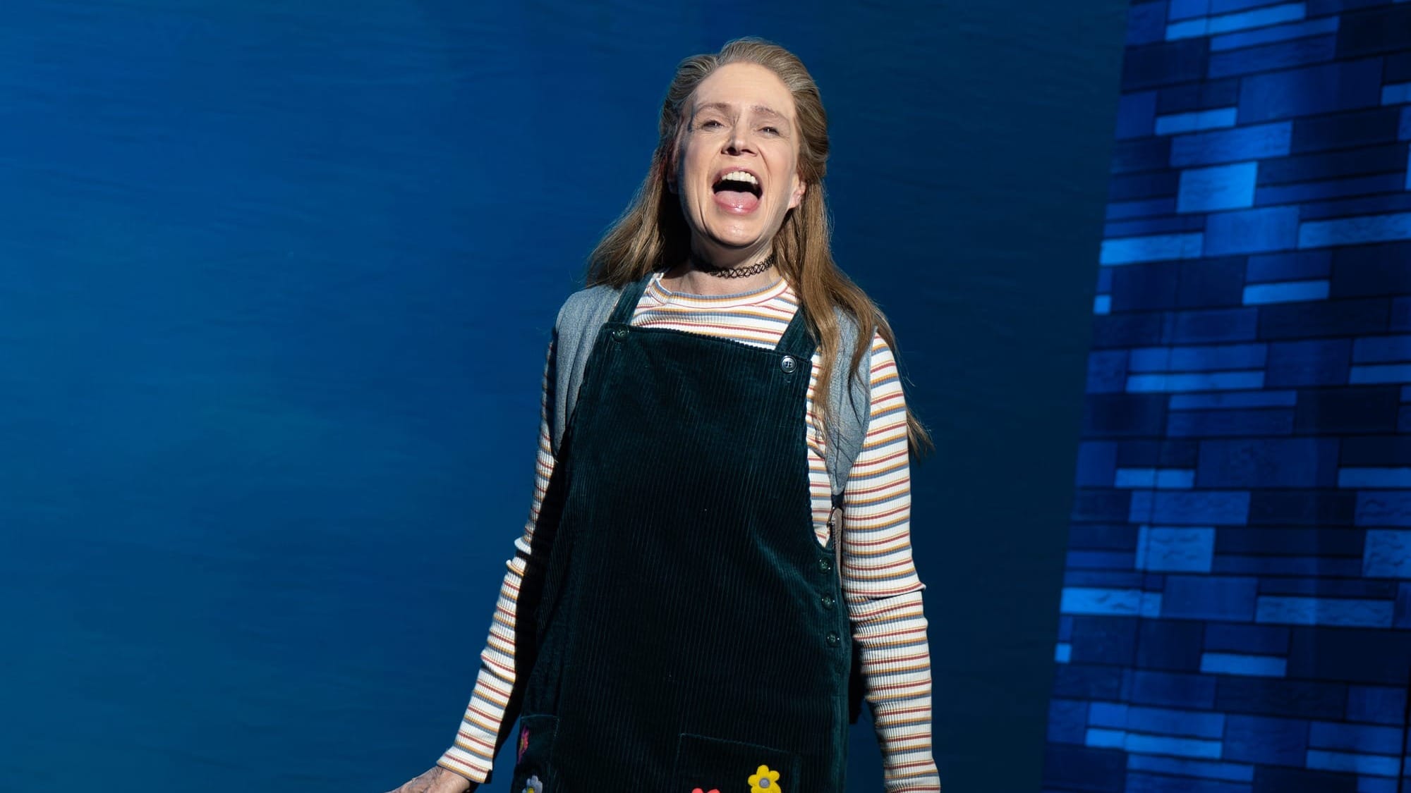 Ann Morrison’s Great Adventure