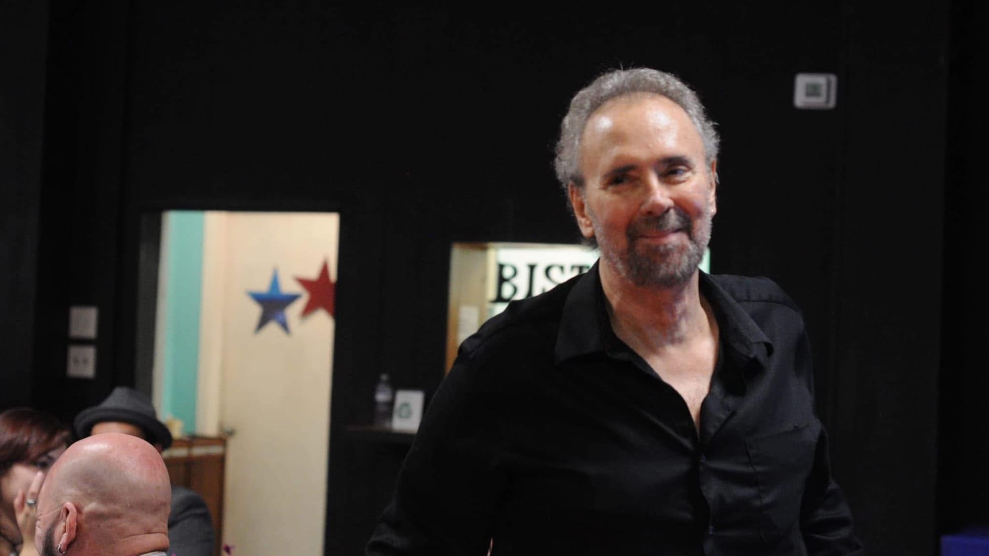 Orange Blossom Award: The Hugs, the Work, the Legacy