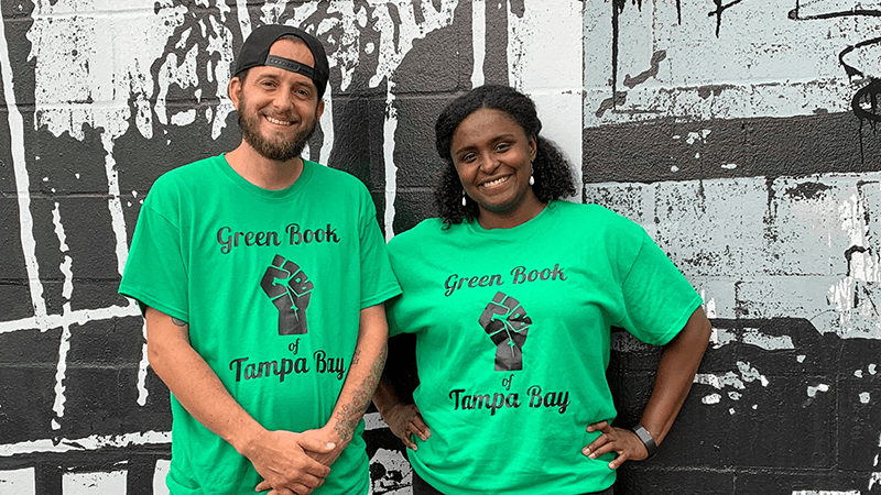 Orange Blossom Award: When Infrastructure Becomes Impact