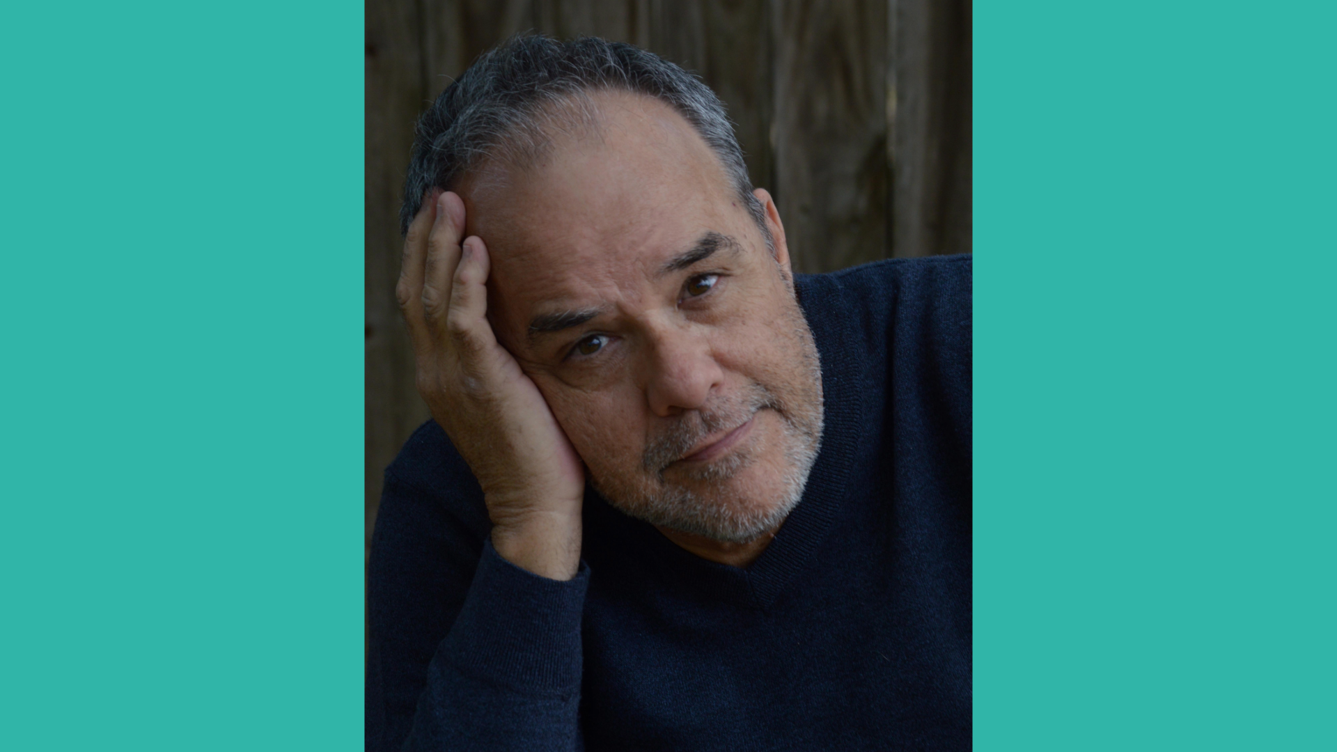 Orange Blossom Award: Bill DeYoung