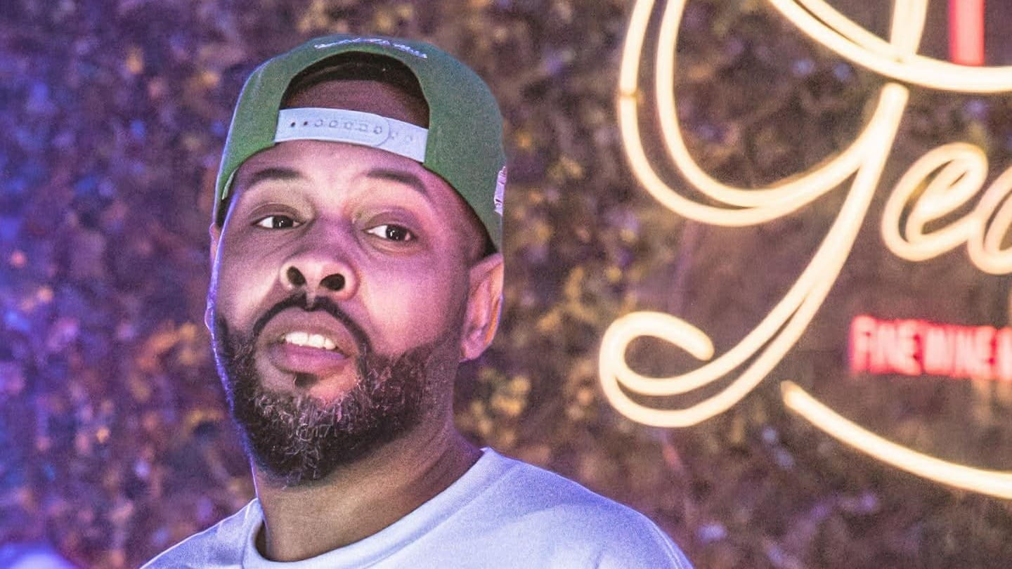 Orange Blossom Award: Aych, The One Who Built the Circuit