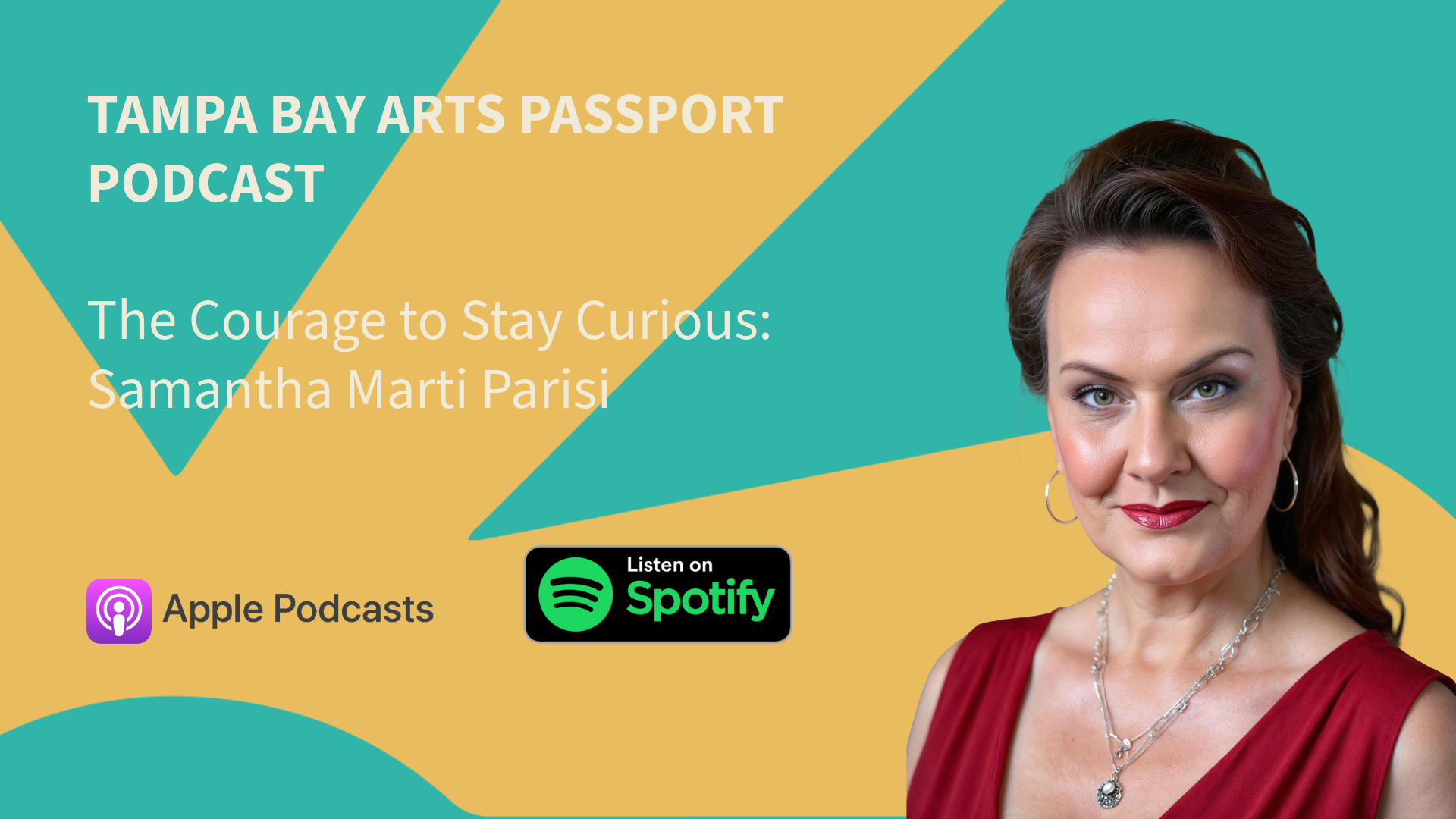 Podcast: Samantha Marti Parisi Isn’t Afraid of the Netless Leap