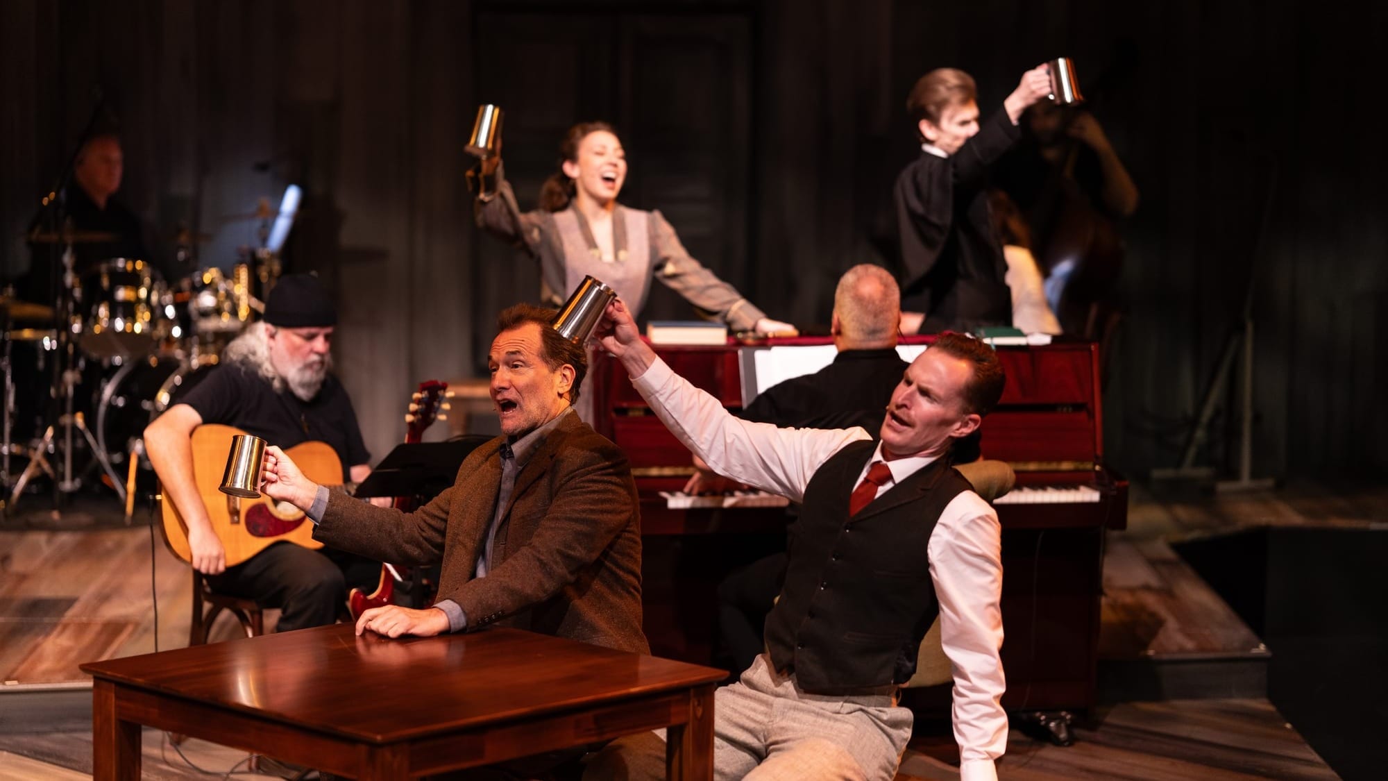 When Joyce Was Still Becoming Joyce