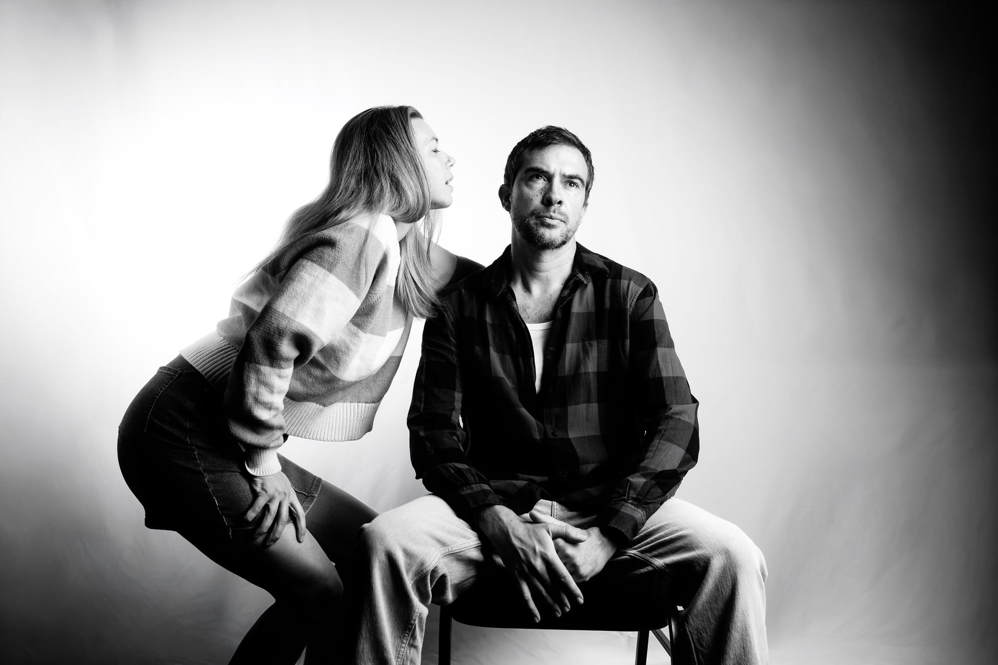 The Theology of the Bruise