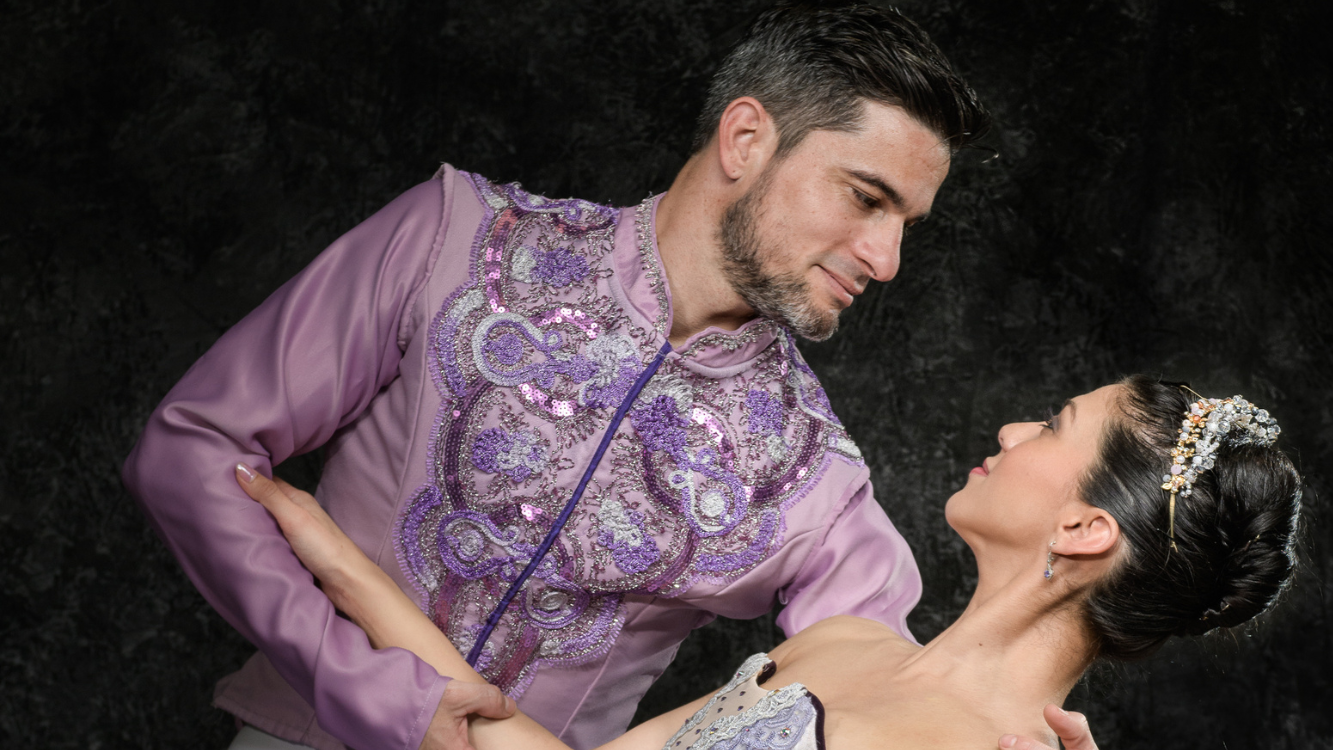 The Awakening: Why We Still Need Princess Aurora