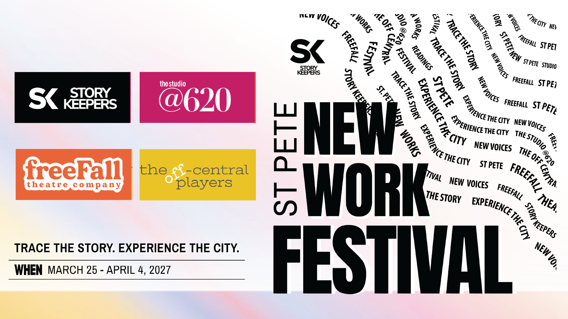 Why St. Pete is Doubling Down on the Messy Business of Creation