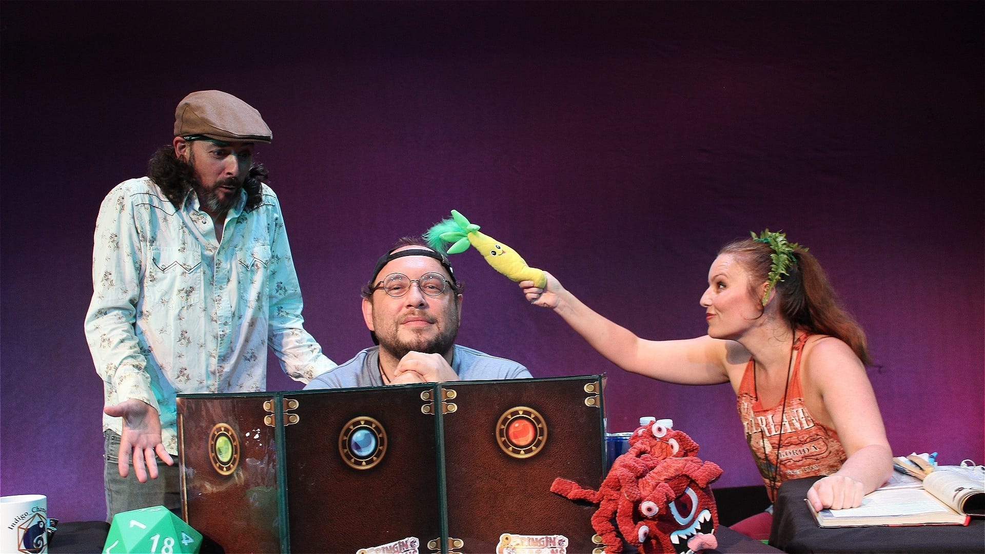 Tampa’s Most Eclectic Arts Festival Celebrates 10 Year
