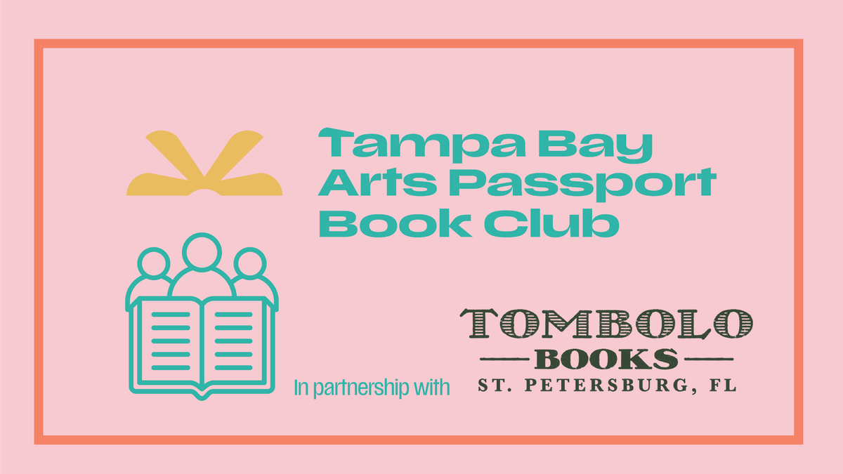 Arts Passport Book Club