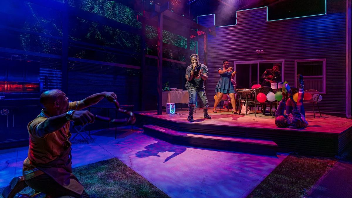 Who’s Writing the Season?