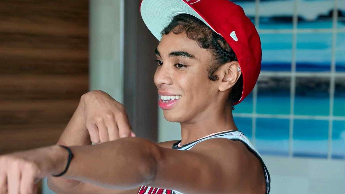 Juice, Joy, and Just Being Bad: The Rise of Lil Trini Kid