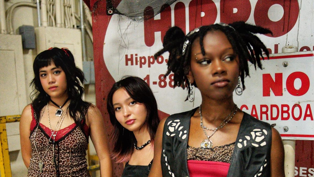 Kitty Kitty Meow Meow Is the Central Florida Band You Didn’t Know You Needed—Until Now