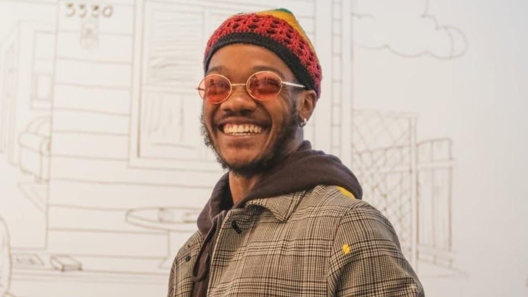 From Pain to Power: iBOMS on Grief, God, and Black Magic