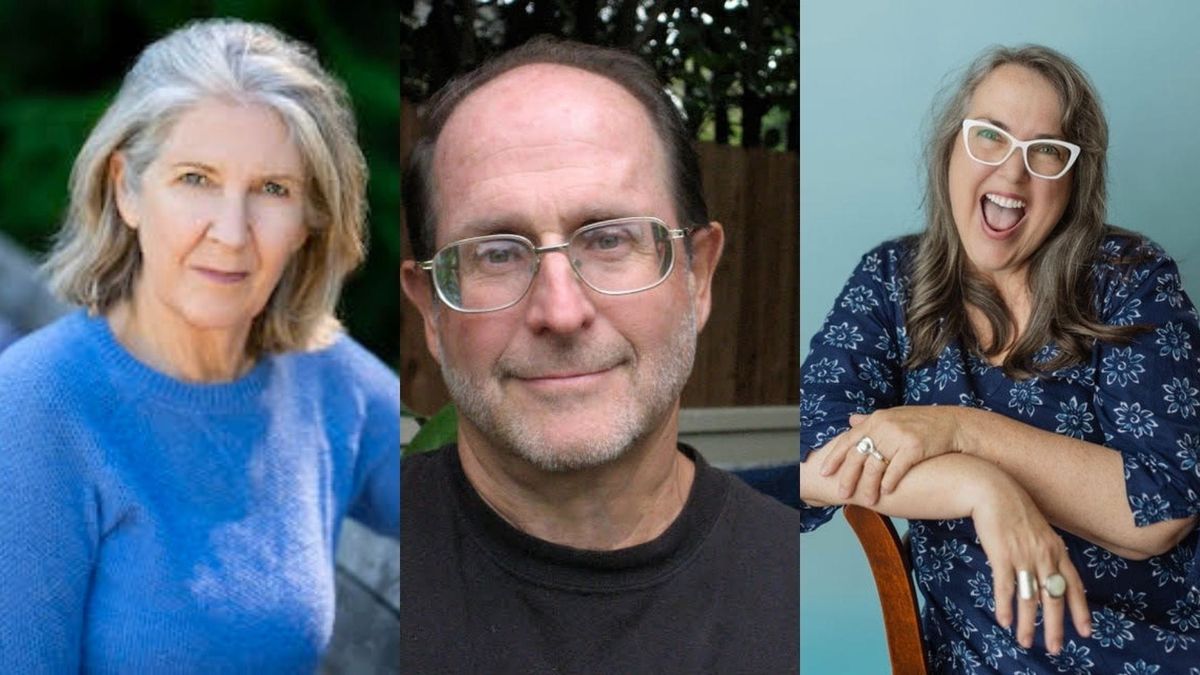 A Festival of Firsts: LAB Theater Project’s Comedy Showcase Highlights New Work, Familiar Challenges