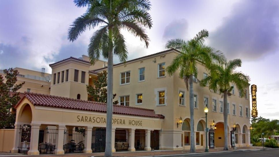 Three Companies. Three Milestones. One Big Season for Opera in Tampa Bay