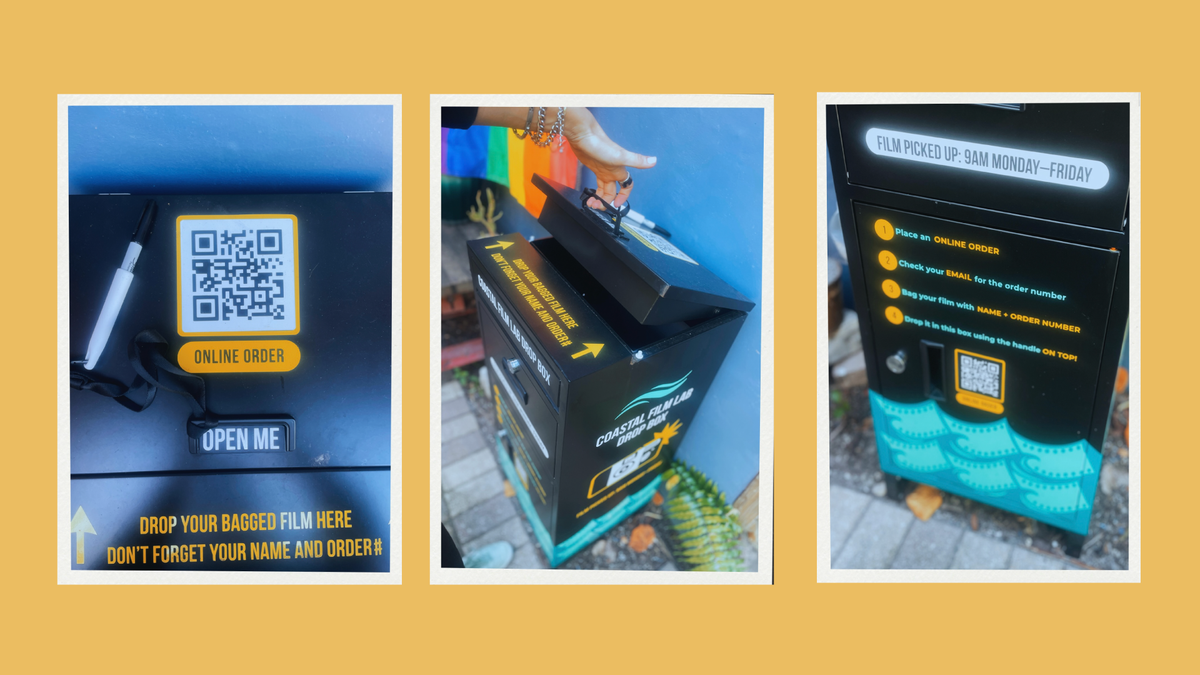 Bridge in a Box