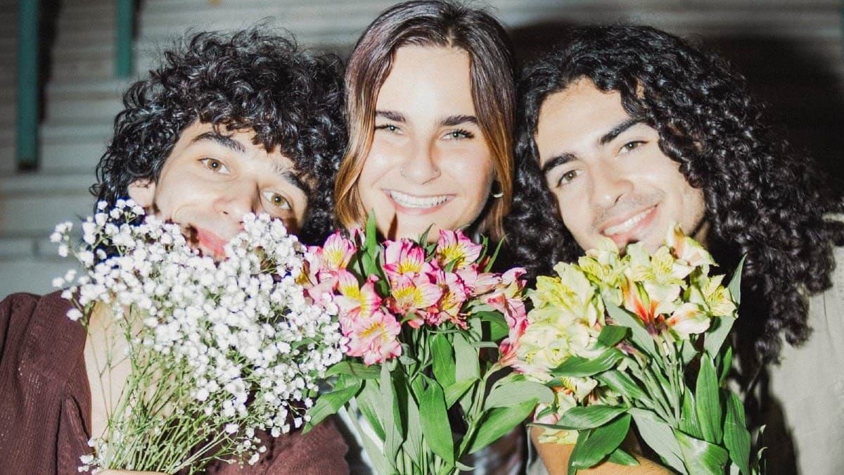 Jupiter Bloom Isn’t Here to Be Polite