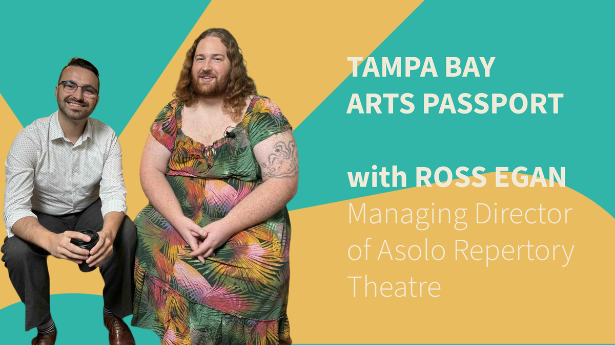 The Mission Is the Heart. The Model Is the Engine.