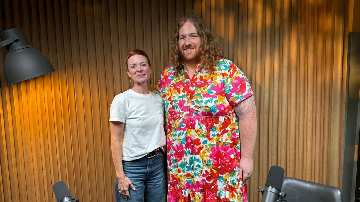 Podcast: What St. Pete’s New Arts Leader Sees in Her First 3 Months