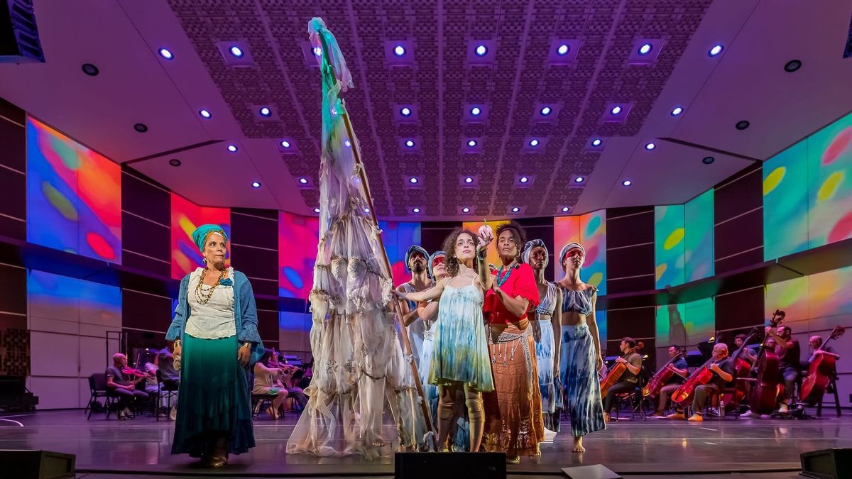 Orange Blossom Award: The Good Peaches