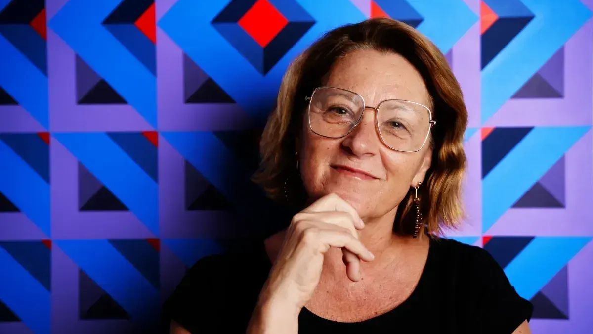 Orange Blossom Award: The Leader Who Let Herself Feel — and Then Got to Work