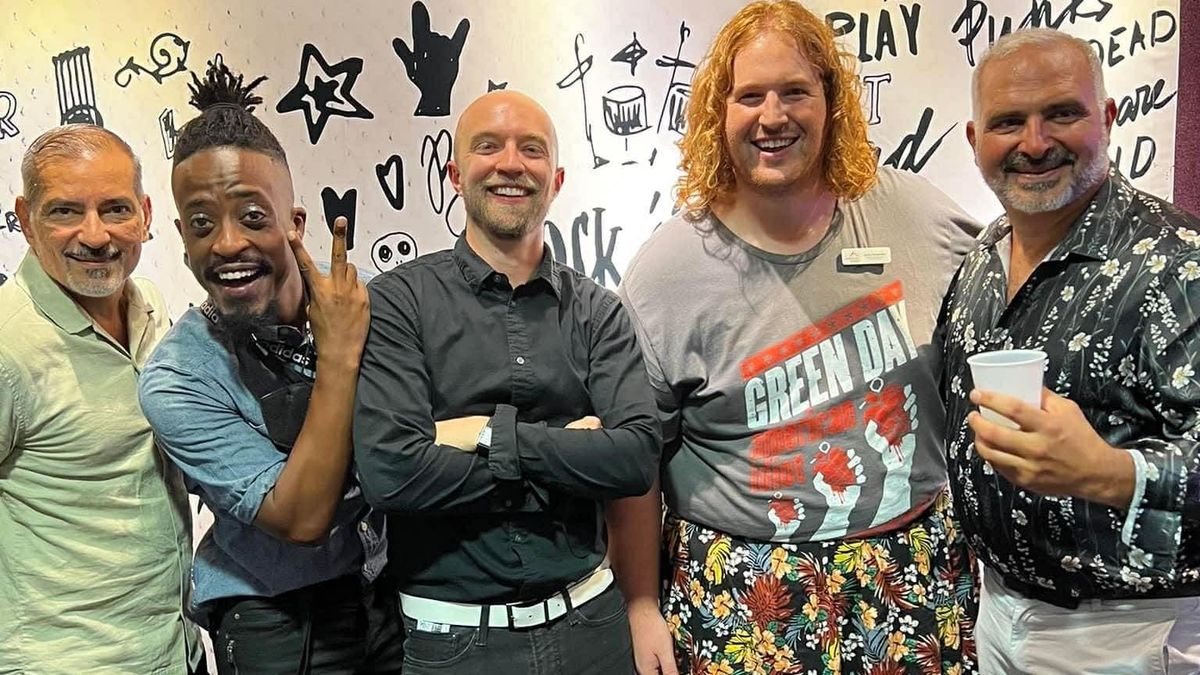 Orange Blossom Award: The Educator Who Rebuilt the Room While Standing In It