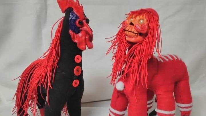 Inheritance Is Still Happening