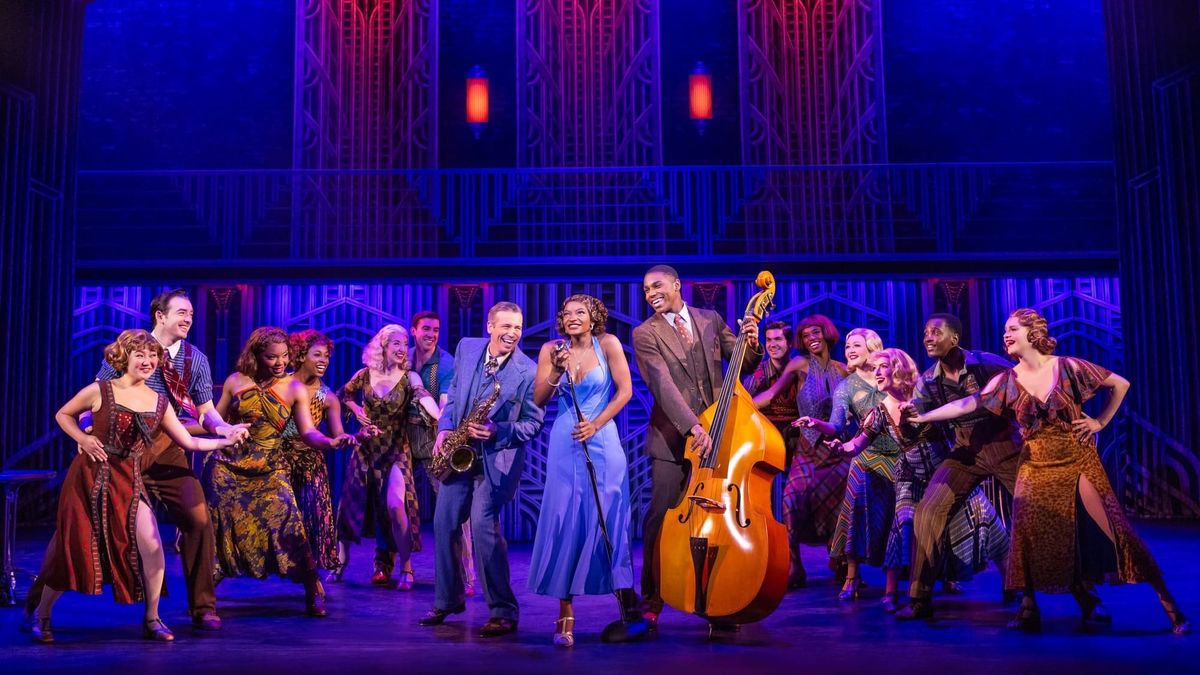 Why Some Like It Hot Feels Like a Necessary Gift