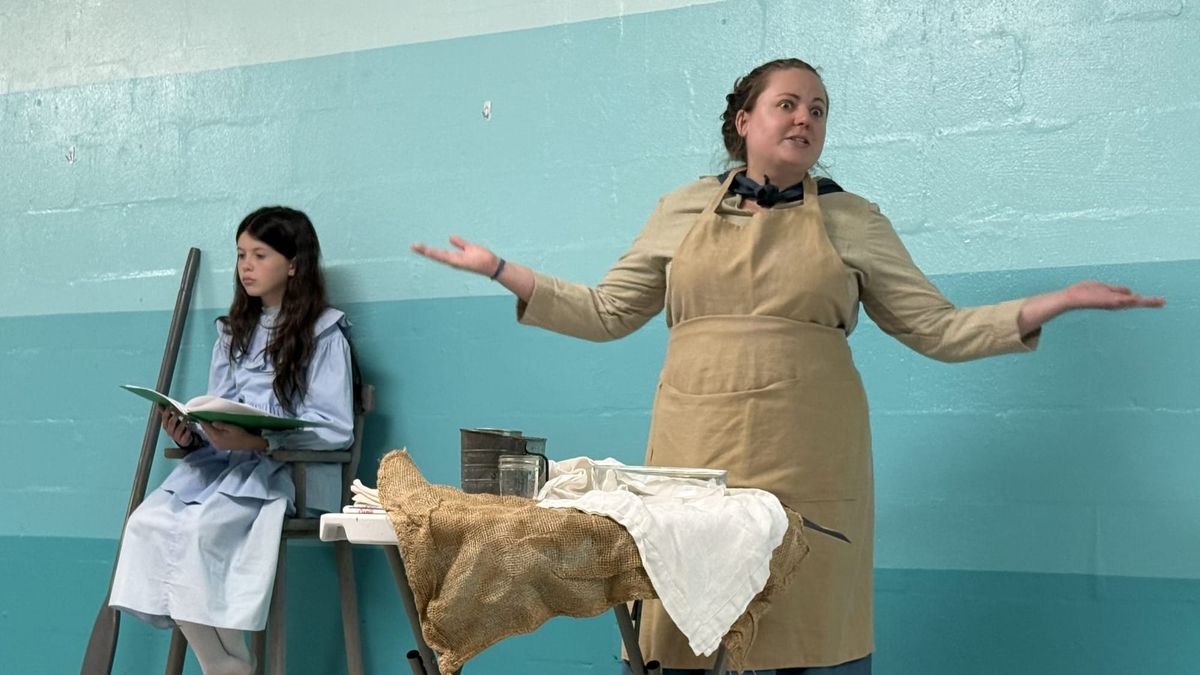 You Can’t Get A Seat, and That’s Good