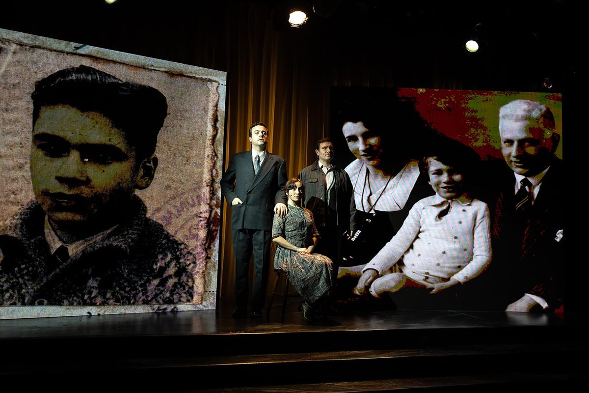 The Ghosts on Central Avenue: Why Anne Frank’s Story Still Rattles St. Pete