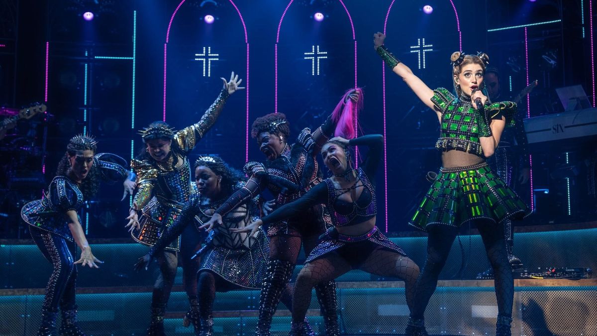The Queens’ Gambit: Why SIX is the High-Octane History Lesson Tampa Needs