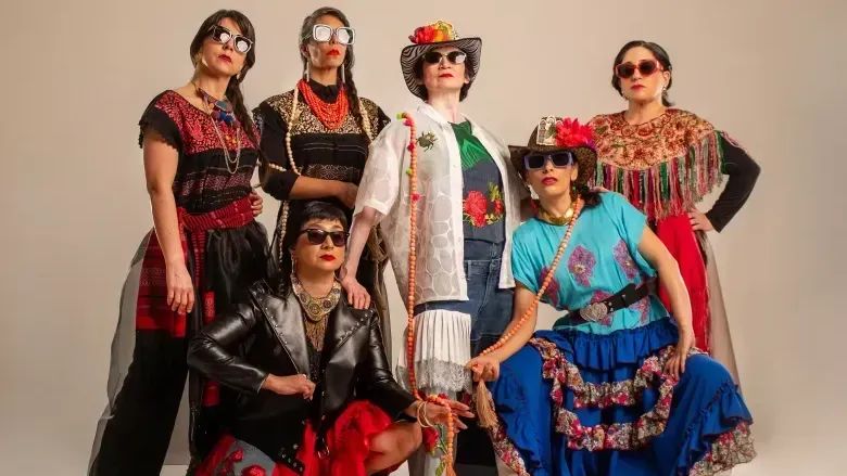 USF professor tells queer migration stories in new Tampa play