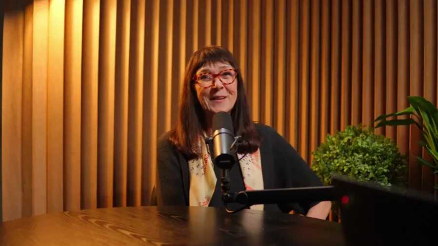 Elizabeth Brinklow Interview