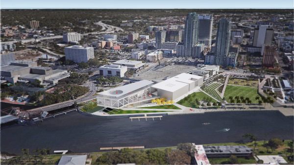 Tampa Museum of Art Unveils Major Expansion—And a Must-See New Exhibit
