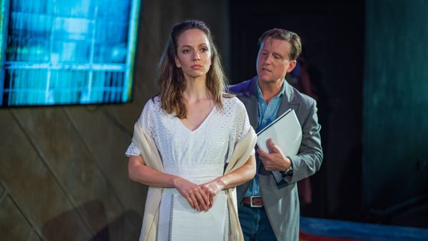 Dead Canary Aims to Fill the Gaps with Storytelling that Bites