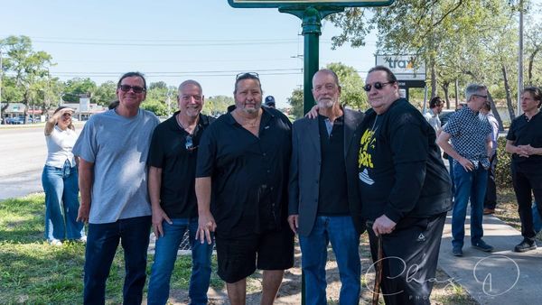 Honoring the Birthplace of Death Metal: Morrisound Recording Receives Historical Marker