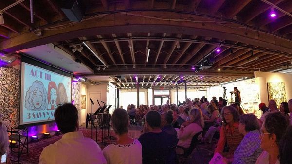 A New Chapter Begins: The Studio@620 Hosts Community Open House to Launch Visionary New Era