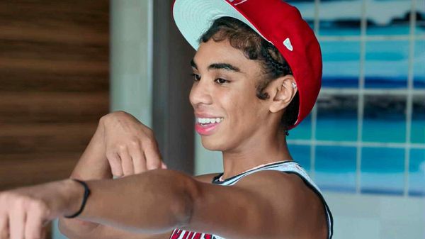 Juice, Joy, and Just Being Bad: The Rise of Lil Trini Kid