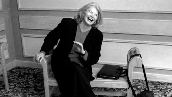 Summer with Bite: TheatreFor’s Season Serves Laughs, Truth-Telling, and a Texan Firebrand