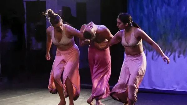 This Isn’t Ballet. This Is projectALCHEMY.