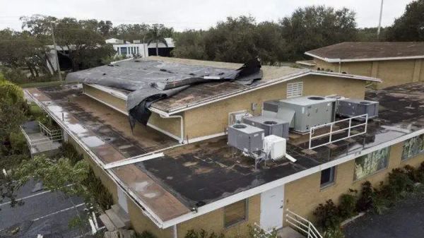 Curtain Up, Storm Coming: How Tampa Bay Theaters Are Weathering Hurricane Season