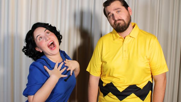 How 'Charlie Brown' Brought This Director Back to the Stage—30 Years Later